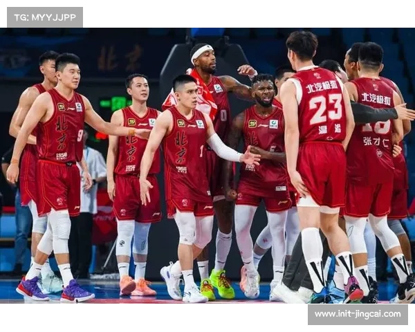 北京男篮最后时刻策略失误,小阵容试验失败