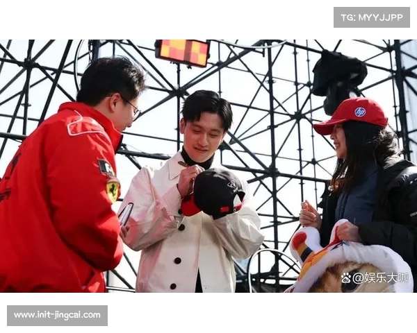 周冠宇完成主场首秀,获特殊礼遇与前三名同停发车格