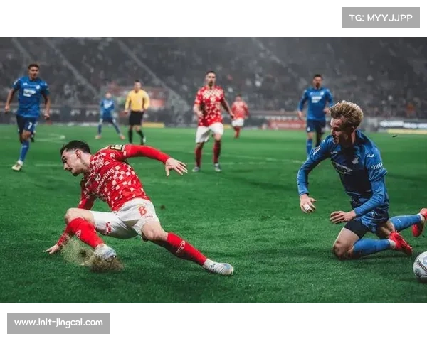 克拉马里奇点球命中后怒吼，霍芬海姆主场气势如虹